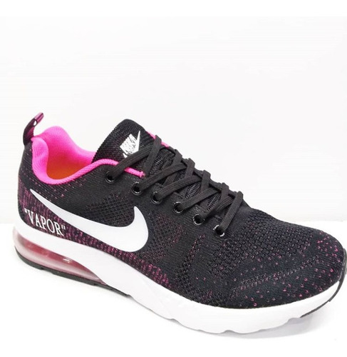 Zapatos Deportivos Nike Air Max Zoom Vapor Damas Bingo Spor 