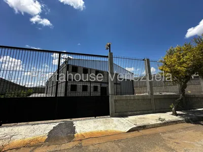 Galpón en venta