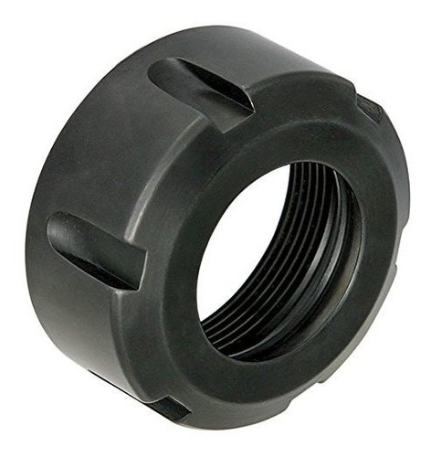 Techniks Er25 Collet Powercoat Tuerca Corredera.