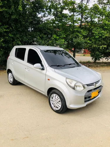 Suzuki Alto 0.8 Dlx