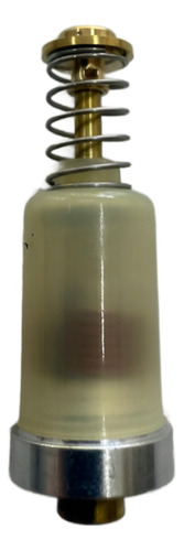 Unidad Magnetica Calefon Orbis Botonera Diparador