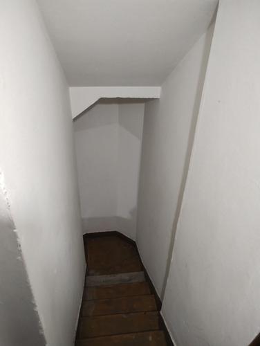 Local Comercial Con Sótano Y Planta Alta