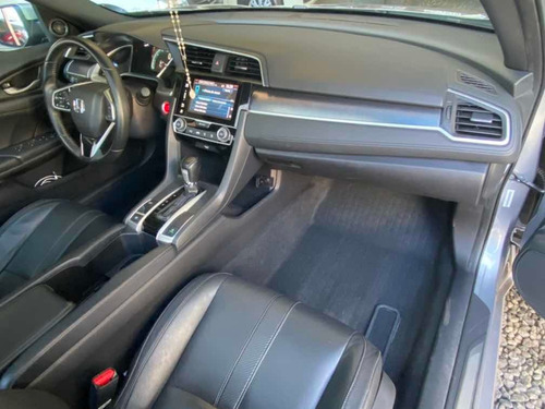 Honda Civic 2018 1.5 Touring Turbo Aut. 4p