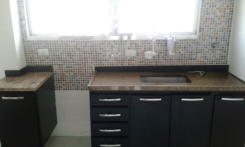 Imagem 7 de 21 de Apartamento Para Venda, 2 Dormitórios, Freguesia Do Ó - São Paulo - 1384