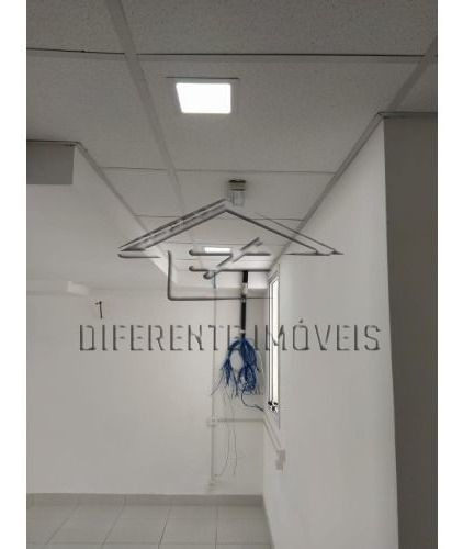 Imagem 5 de 15 de Sala Comercial - 44m² - Tatuapé