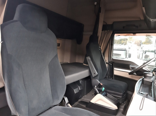 Imagem 10 de 15 de Man Tgx 29.480 6x4 Ano 2018/19 Bug Leve Teto Alto Automático