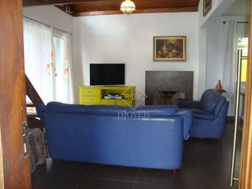 Imagem 7 de 30 de Chácara À Venda, 2345 M² Por R$ 750.000,00 - Mato Dentro - Mairiporã/sp - Ch0010