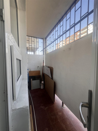 Departamento Remodelado En Arriendo De 2 Dorm. En Ñuñoa