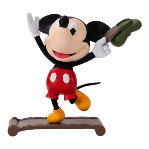 Beast Kingdom Mini Egg Attack Disney Modern Mickey Mouse