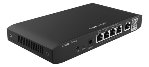 Router Admin Nube Rujie 3 Ptos Gigabit Rg-eg105g-v3 Cloud