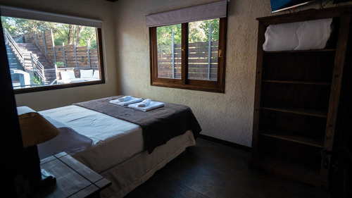 Casa Con Piscina Climatizada E Inclusiva Santa Filomena