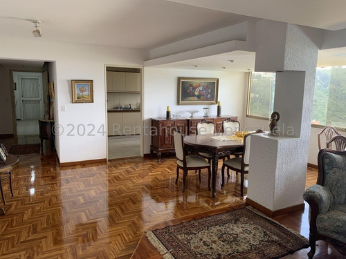 Apartamento En Venta Los Naranjos Del Cafetal 170 M2 3 Habitaciones 4 Baños 2 Puestos De Estacionamiento