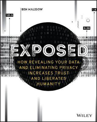 Libro Exposed : How Revealing Your Data And Eliminating P...