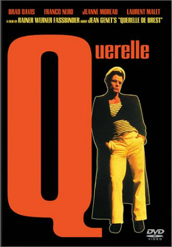 Dvd Querelle