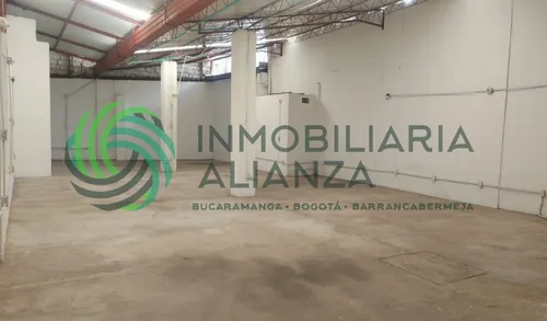 Bodega En Arriendo En Centro. Cod A16269
