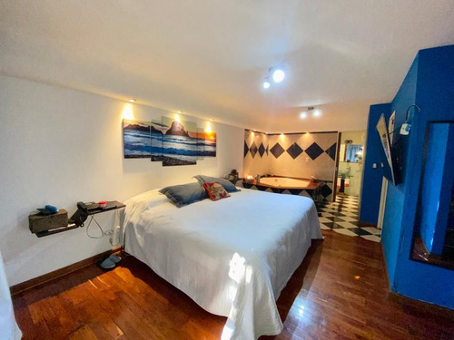 Casa En Venta En Mataderos