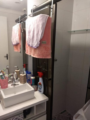 Imagem 12 de 15 de Ref.: 17037 - Apartamento Em Osasco Para Venda - 17037