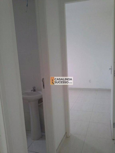 Imagem 12 de 17 de Apto 53m² 2 Dormts 1 Vaga Próx Av Celso Garcia - Ap4649 - Ap4649