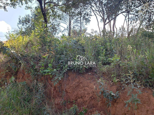 Imagem 16 de 21 de Lote À Venda No Condomínio Gran Ville Em Igarapé - Te0265