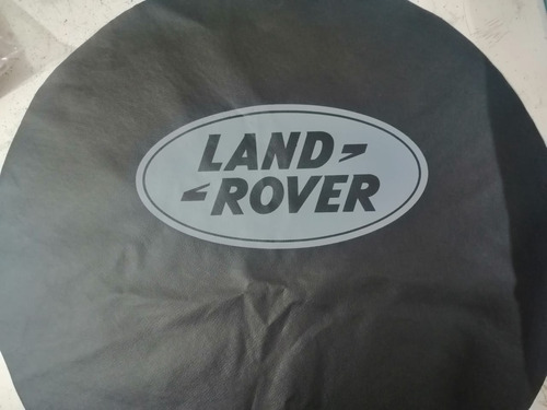 Funda Llanta Land Rover Free Lander