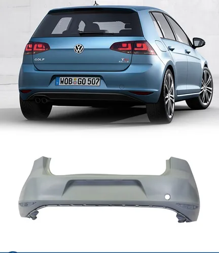 Golf 7 hotsell