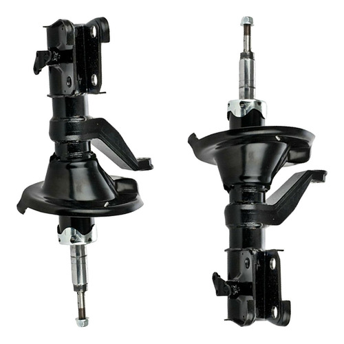 Set 2 Amortiguadores Gas Delanteros Honda Civic 03_05 Sachs