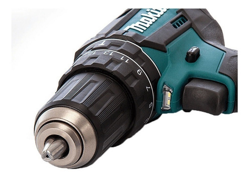 Rotomartillo 1/2 Inalámbrico 18v (sin Batería) Makita Dhp482