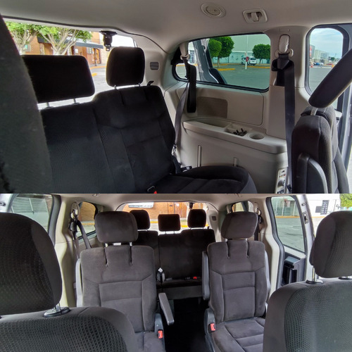 Dodge Grand Caravan SXT