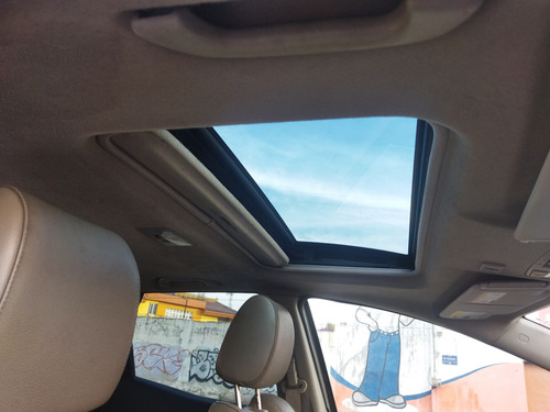 Mazda CX-7 2.3 S Grand Touring 4x2 Mt