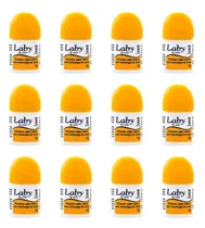 Comprar Laby Manteiga De Cacau Fps8 Push Pull 3,2g Kit Com 12