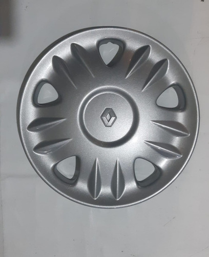 Imagen 1 de 1 de Taza Rueda Renault Scenic / Megane Rodado 14 - Original