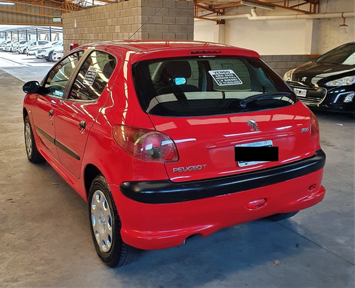 Peugeot 206 1.9 X-line