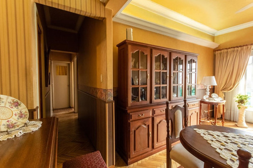 Imagen 5 de 30 de Venta Departamento Villa Crespo. Bajas Expensas