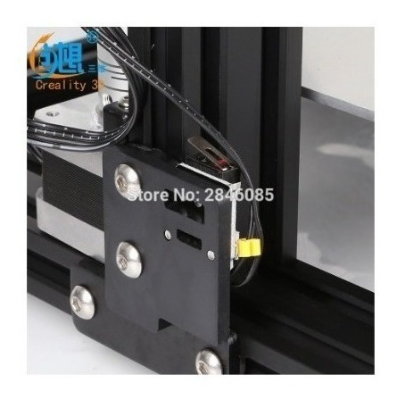 Imagem 7 de 7 de 5 End Stop Switch Chave Creality Cr-10 Ender 3 Impressão 3d