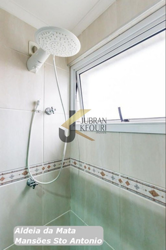 Imagem 12 de 30 de Apartamento - A009018 - 4799036