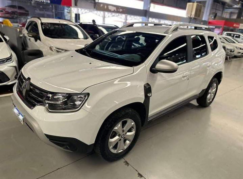 Renault Duster Renault Duster Intense 1.6 16V (Flex) (Aut)