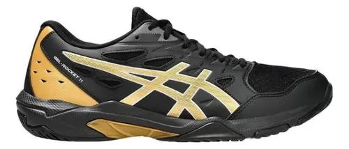 Tênis Asics Gel Rocket 11 Masculino | Parcelamento sem juros
