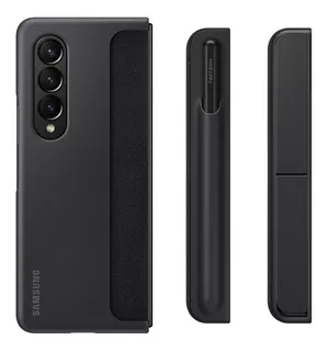 Funda Samsung Standing Cover Con S Pen Para Galaxy Z Fold 4