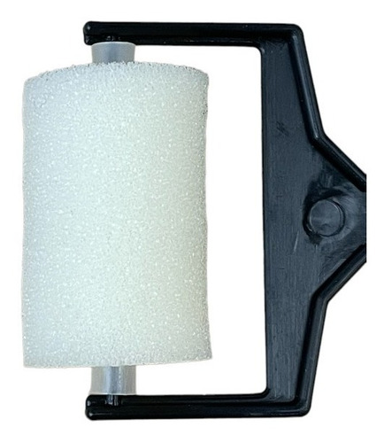 Imagen 1 de 3 de Rodillo Esponja De 4 Cms.