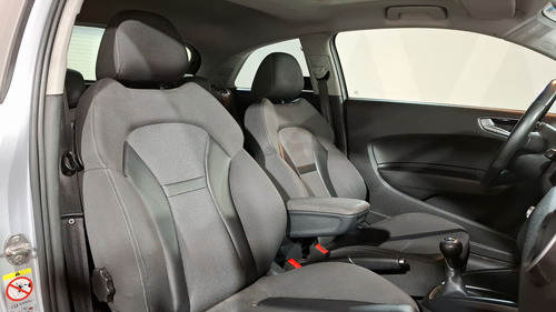 Audi A1 1.4 TFSI EGO MT