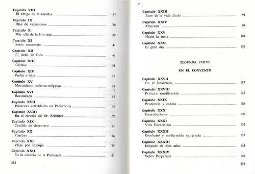 Religion - Paulina Von Mallinckrodt - Sor Agnes Schmittdiel (Usado)