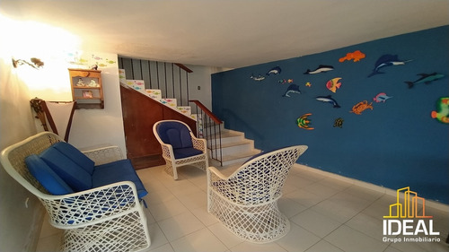 Imagen 5 de 12 de Ideal Grupo Inmobiliario Vende T.h En Ciudad Flamingo