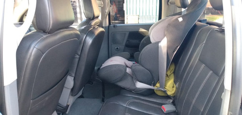 Dodge Ram 2500 Laramie, 2008, Posible Permuta Por Motorhome