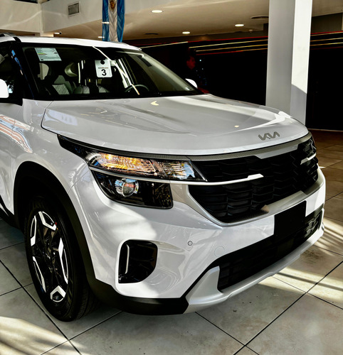 Kia Seltos 1.5 Lx Cvt