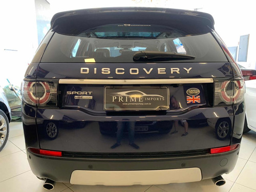 Discovery 2016