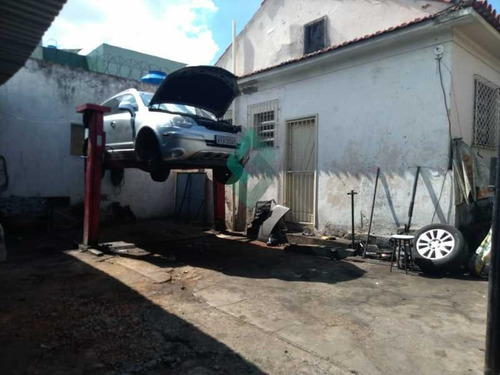 Imagem 13 de 15 de Casa De Rua-à Venda-engenho Novo-rio De Janeiro - C70124