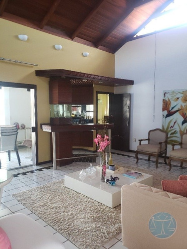 Imagem 12 de 15 de Excelente Casa No Bairro De Capim Macio - V-11551