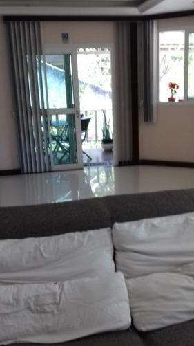 Imagem 14 de 19 de Casa Com 3 Dormitórios À Venda Por R$ 660.000,00 - Itaipu - Niterói/rj - Ca1020