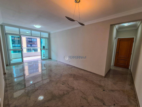 Imagem 2 de 20 de Apartamento À Venda, 100 M² Por R$ 750.000,00 - Jardim Aquarius - São José Dos Campos/sp - Ap3734
