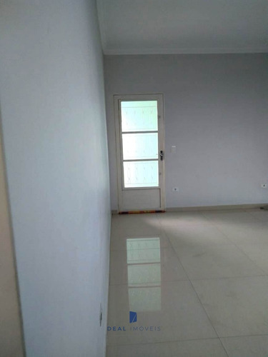 Imagem 4 de 13 de Casa Á Venda 2 Dts - Terras De Arieta - E05997-1